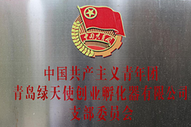 中國共產(chǎn)主義青年團支部委員會