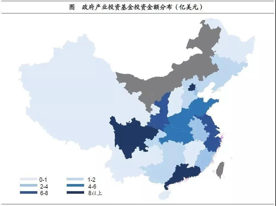 產(chǎn)業(yè)投資基金：新興產(chǎn)業(yè)的加速器！